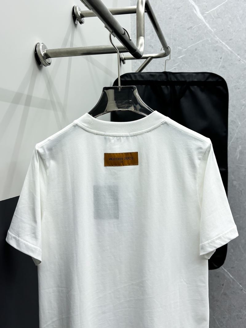 Louis Vuitton T-Shirts